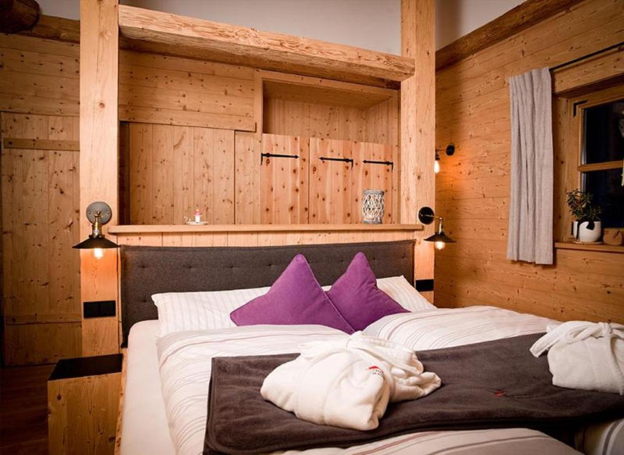 Chalet Schoenbuchet Mauth Exterior foto