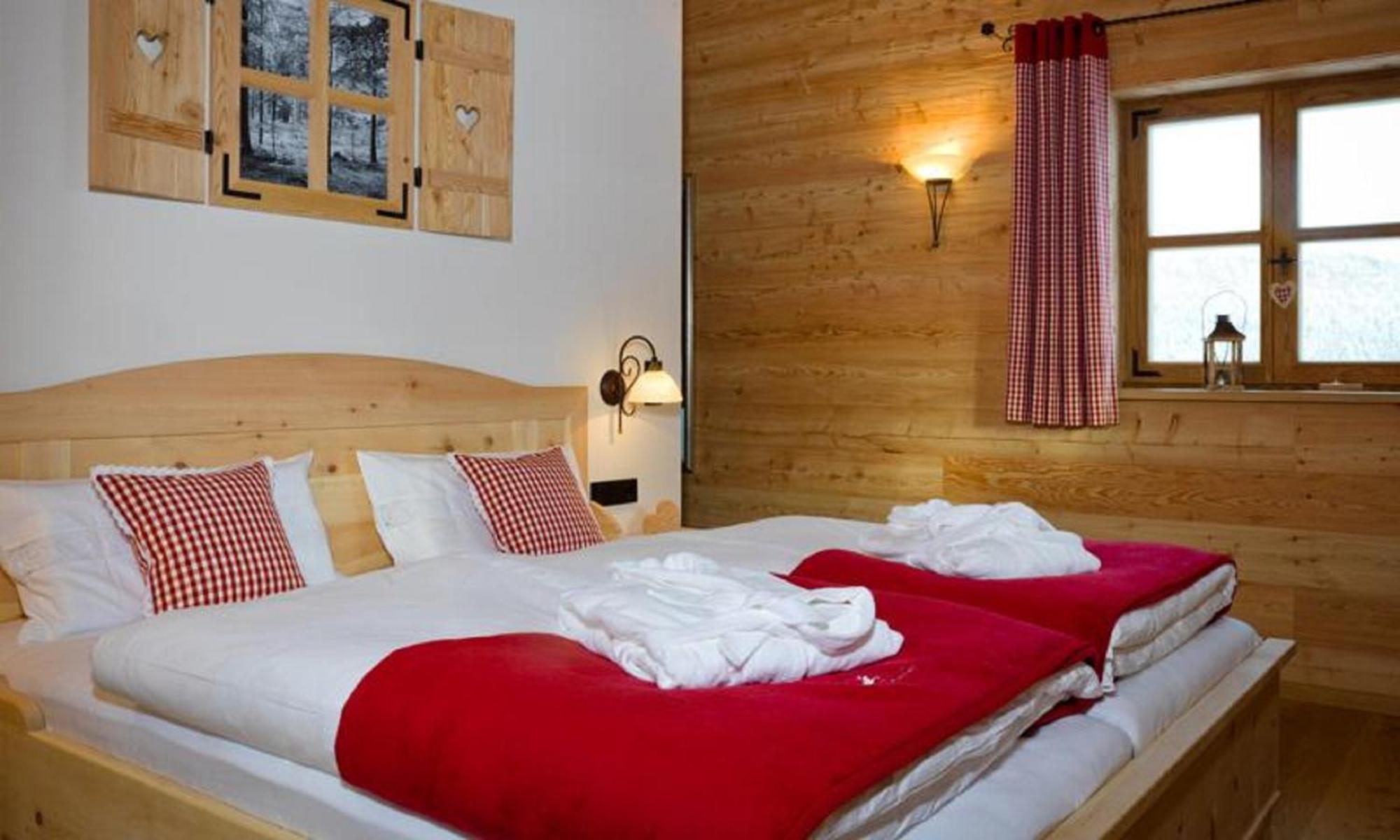 Chalet Schoenbuchet Mauth Exterior foto